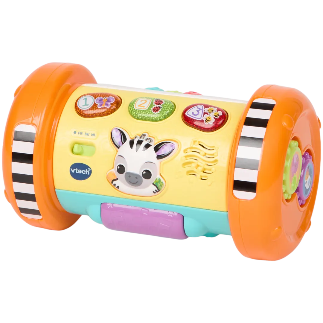 Rouleau interactif VTech