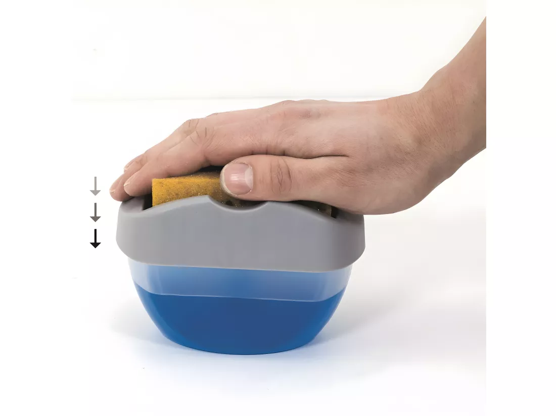 Distributeur de Savon 