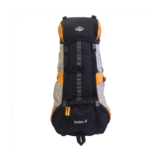 Mochila de Trekking Hosa Montblanc 65L