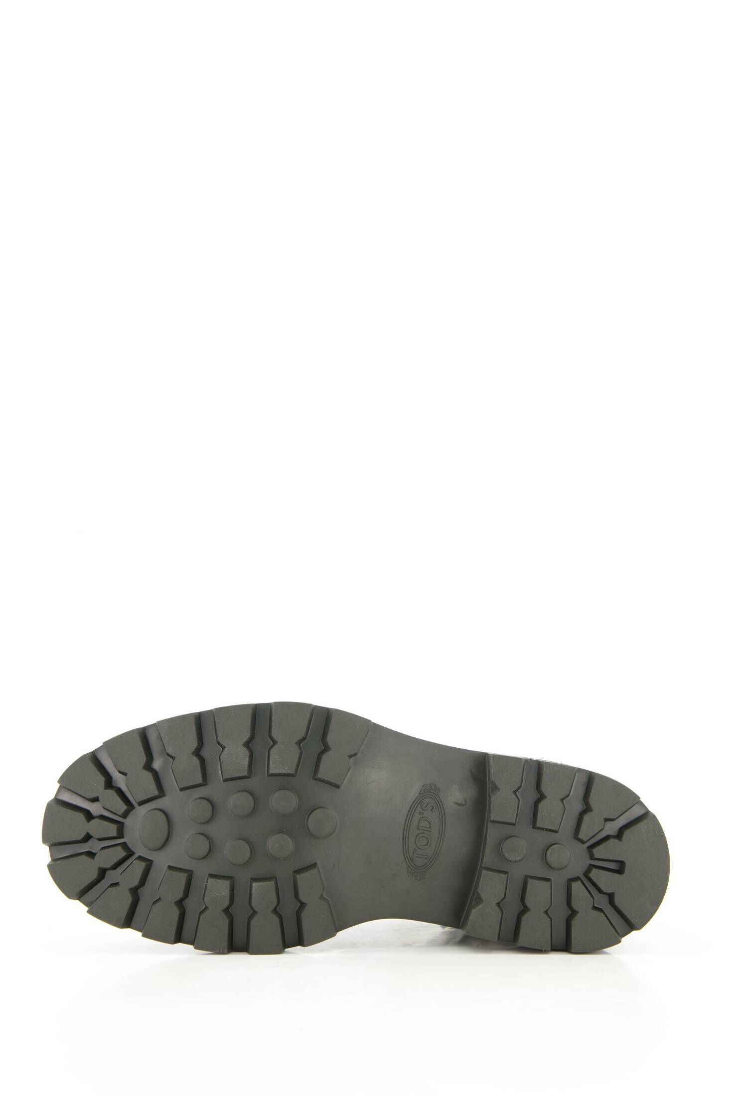 TOD´S| Damen Boots GOMMA LACE UP