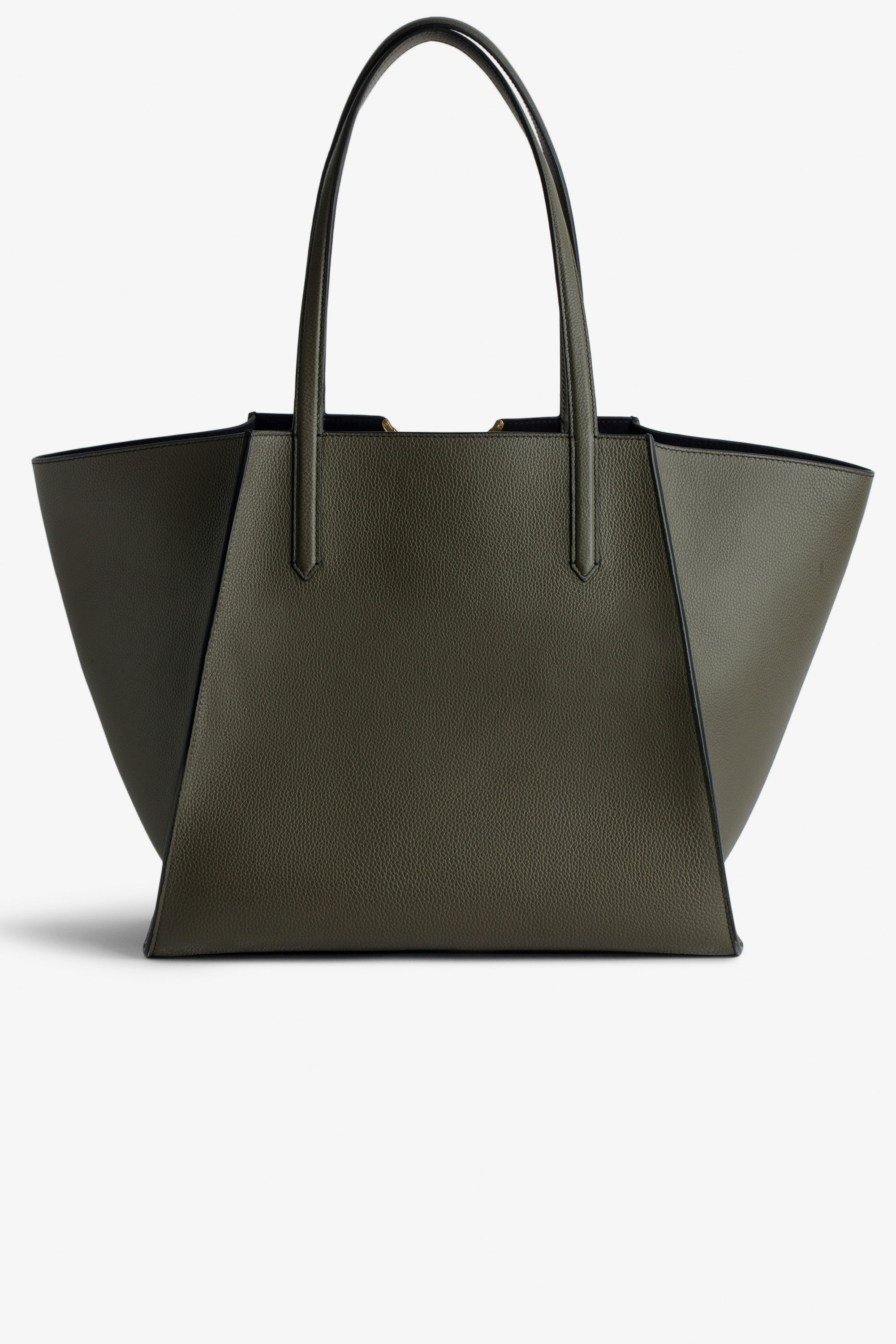 Sac Le Borderline