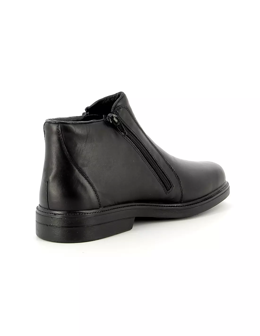 RIEKER 37460-00 - Bottines & boots Noir