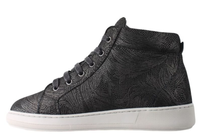 NEW FEET STØVLE SORT