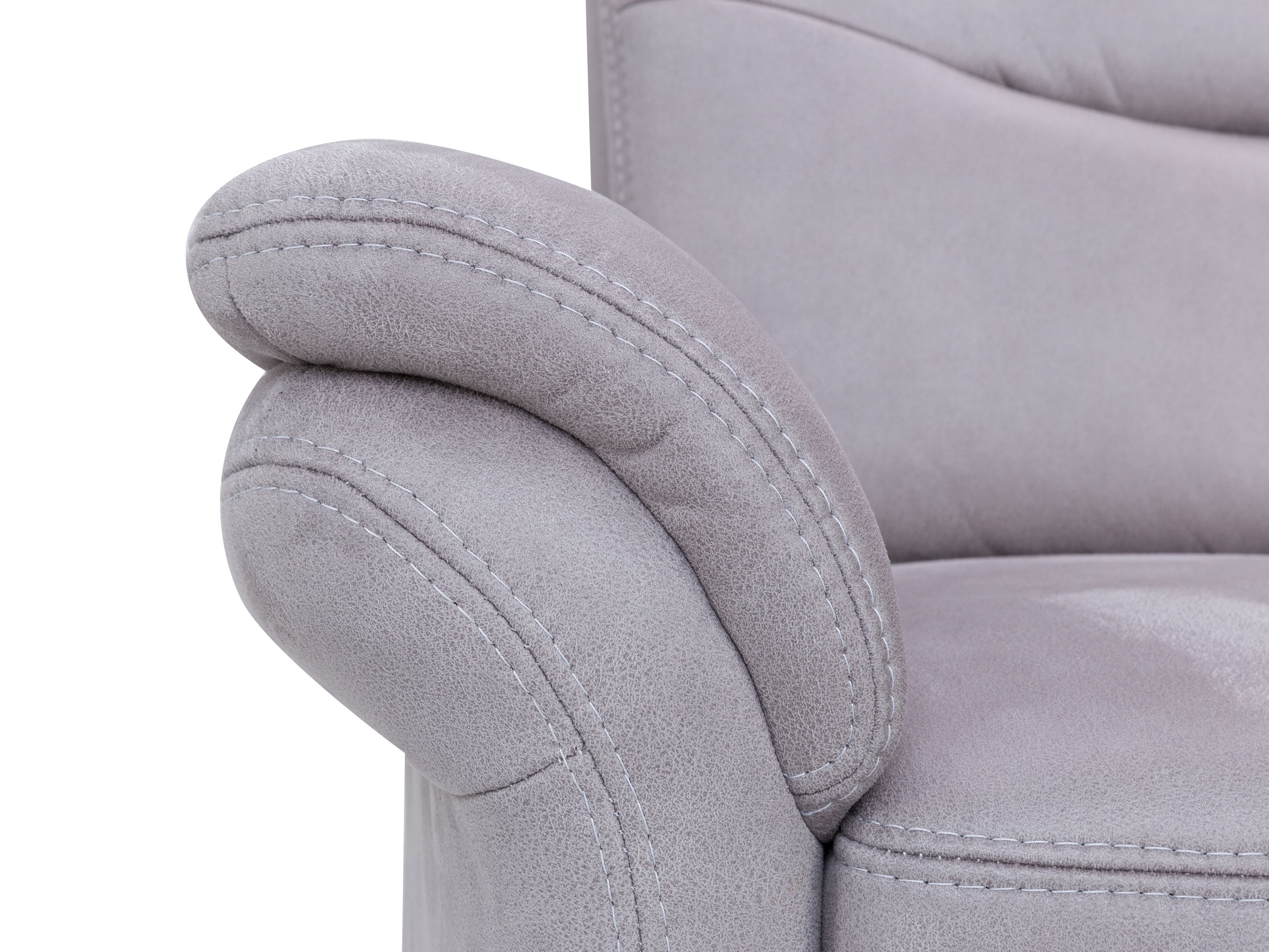 Sofa 2,5 Sitzer MONDO RECITA natur