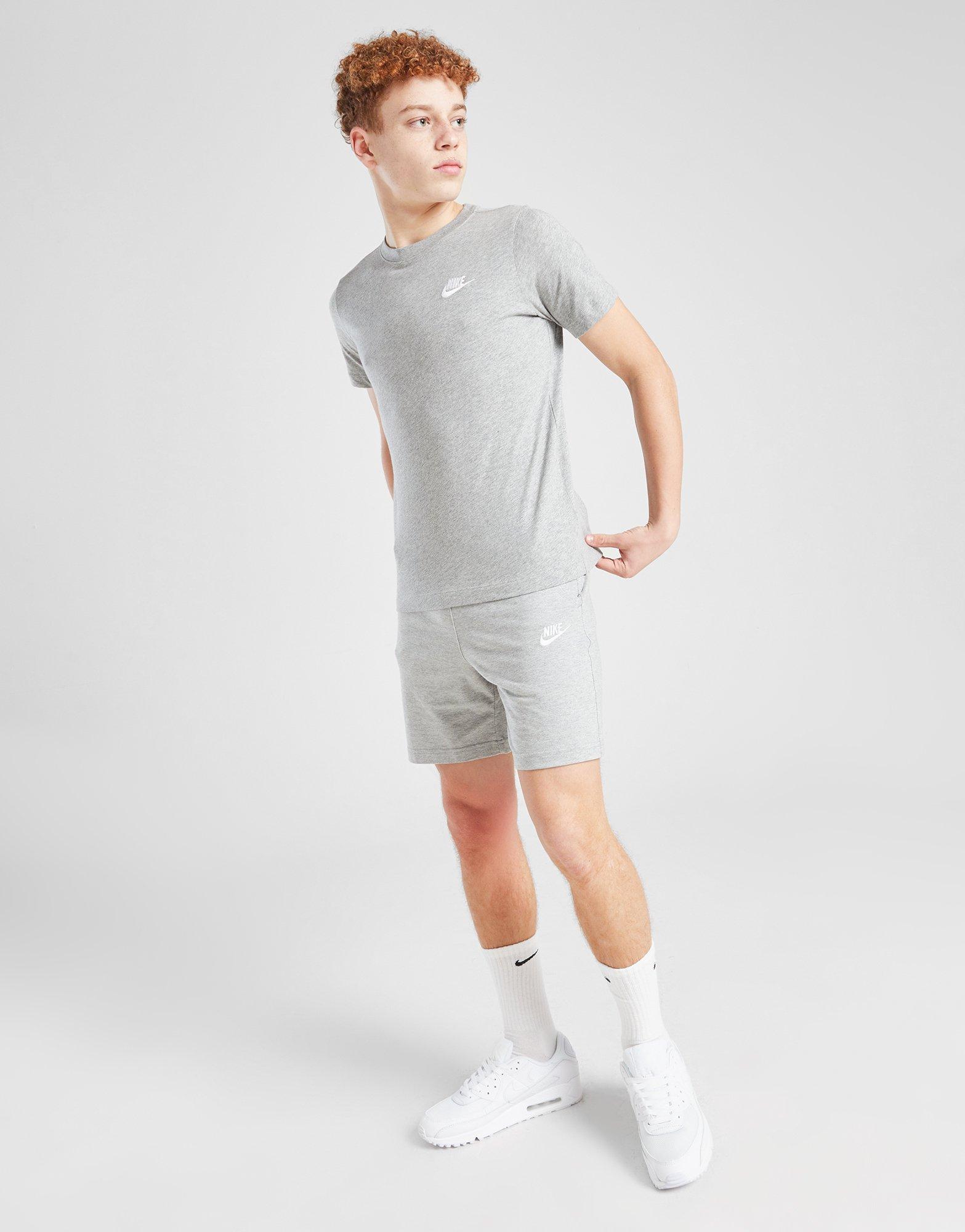 Nike Short en tricot Sportswear Club Enfant