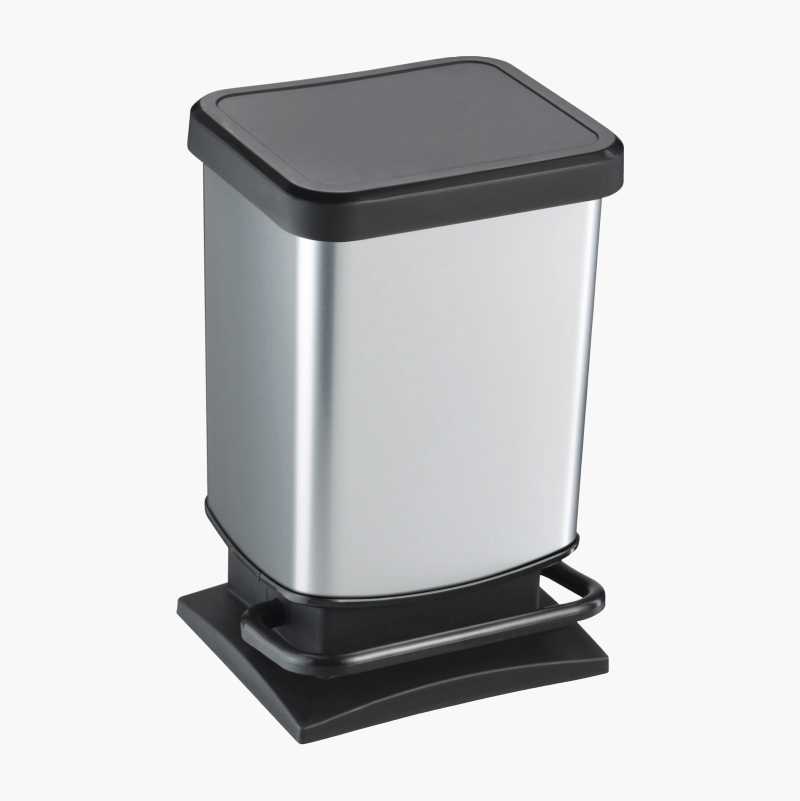 Pedalbøtte, 20 liter
