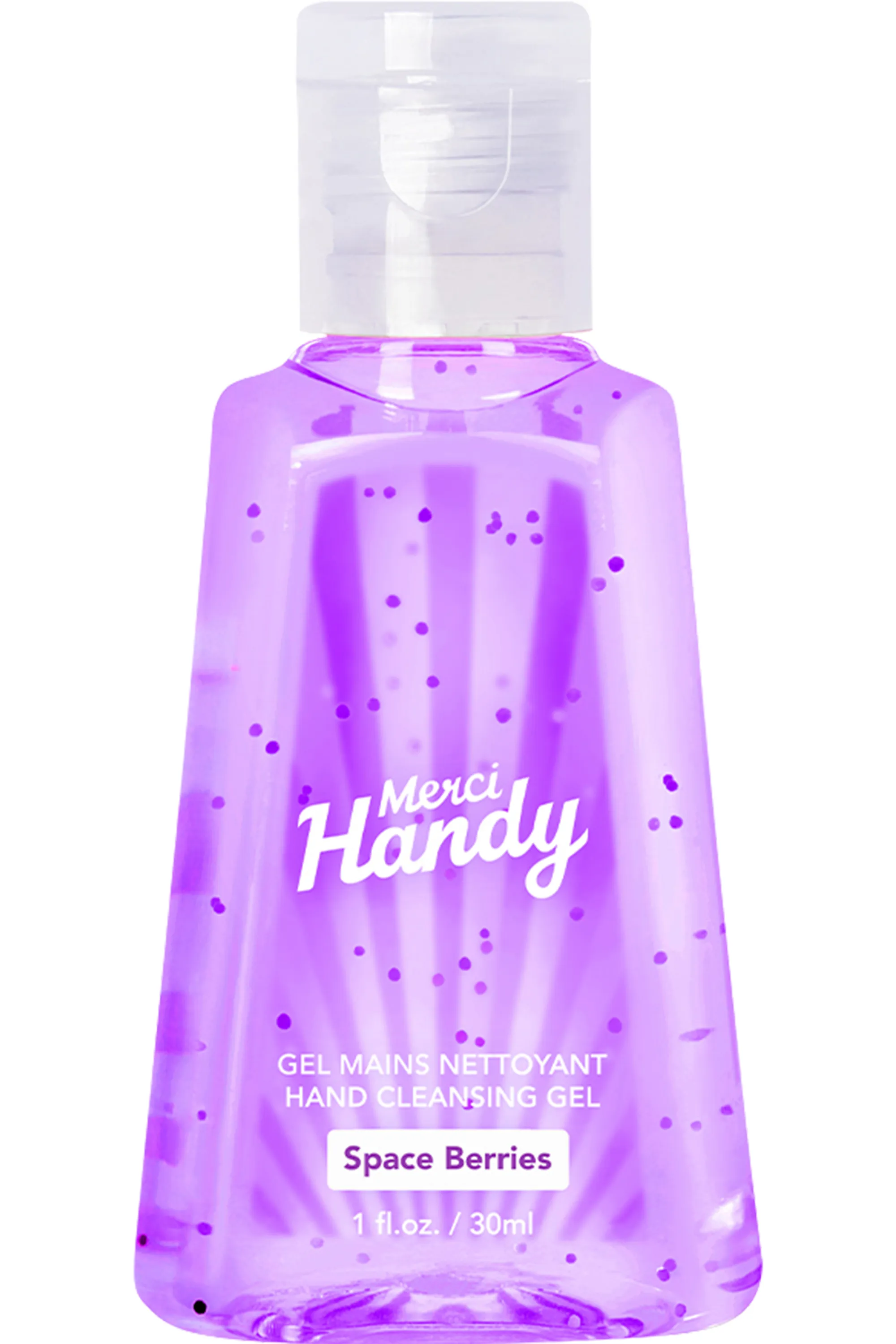 Merci Handy Gel nettoyant mains-30 ml