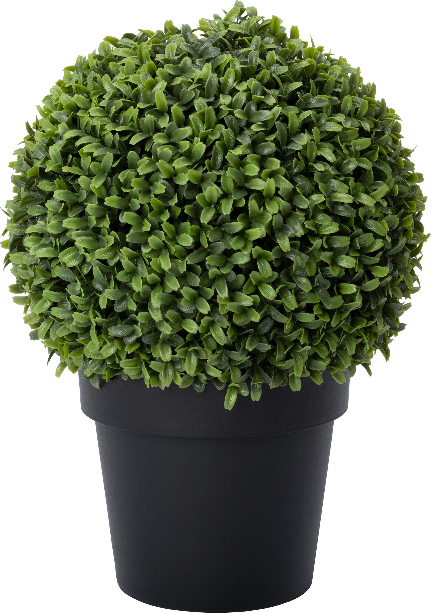 Intratuin kunstplant Buxus groen D 30 H 47,5 cm