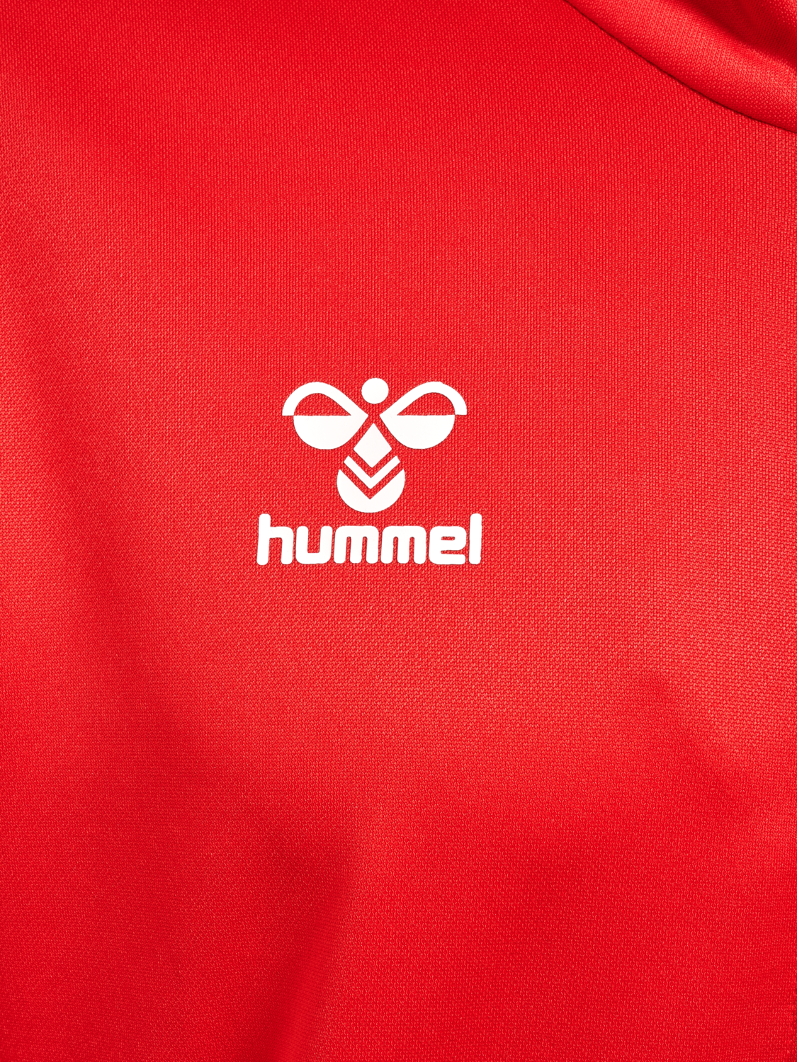 hmlLOGO SUIT