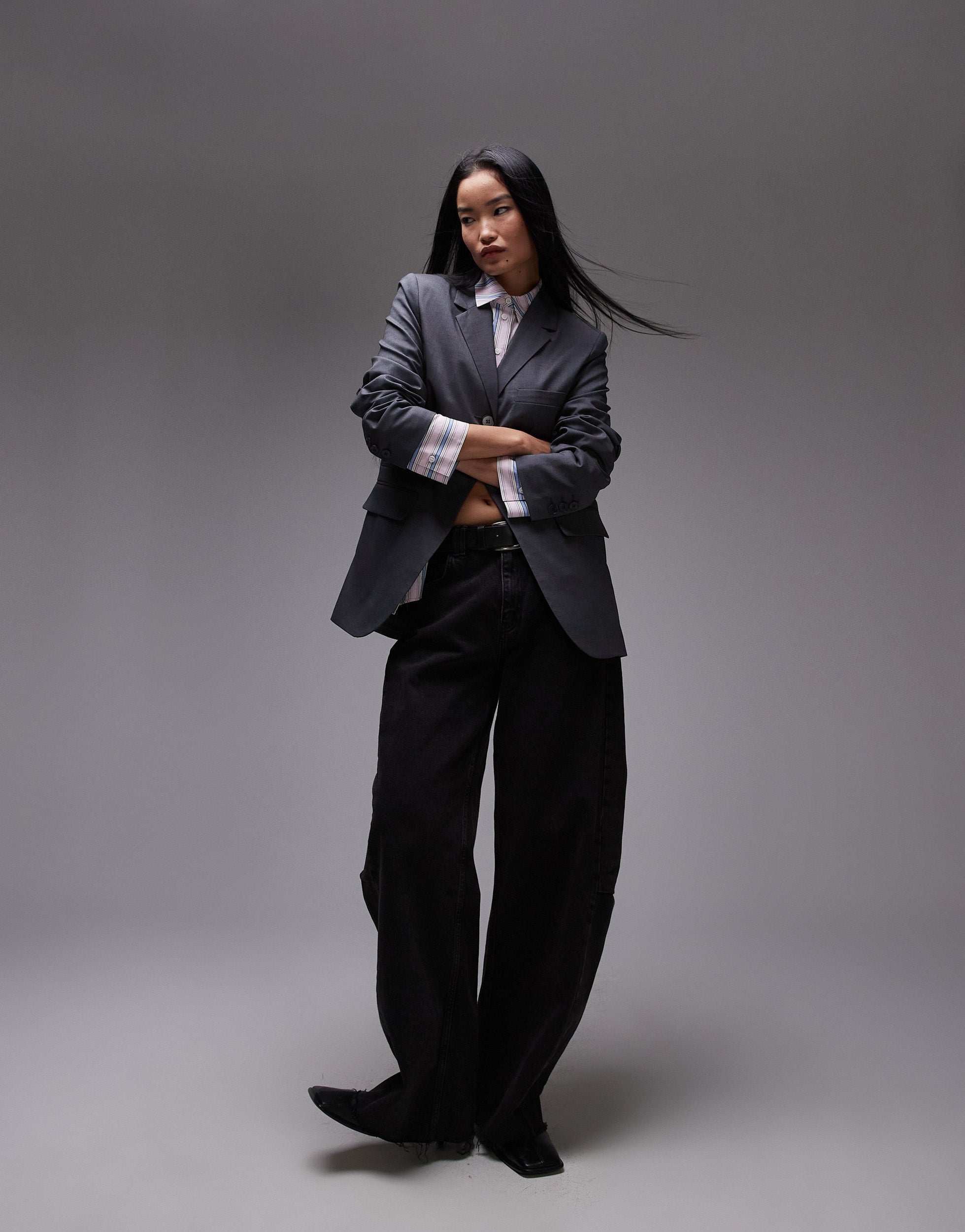 TOPSHOP Blazer