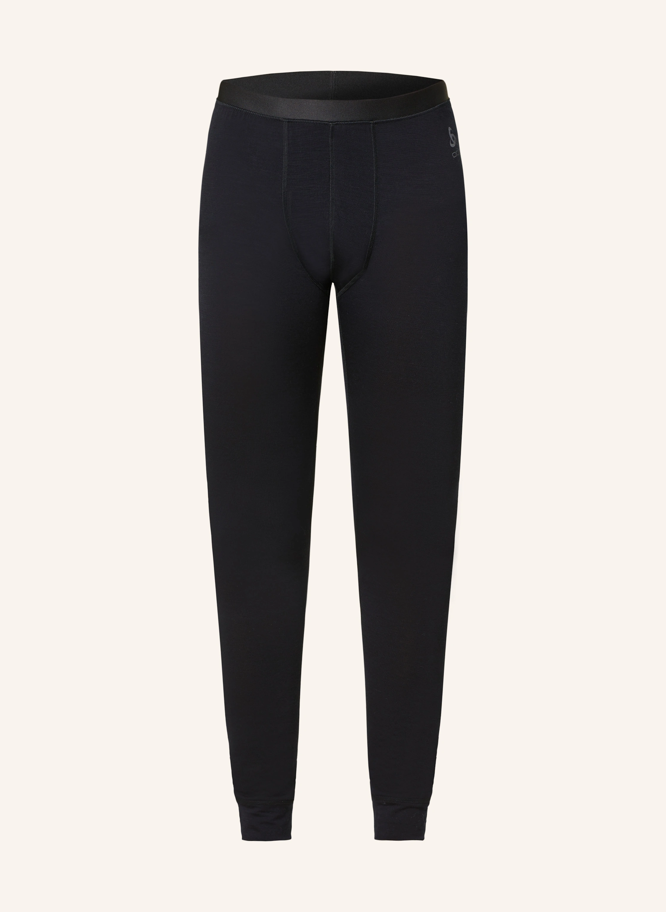 odlo Funktionswäsche-Hose MERINO 160