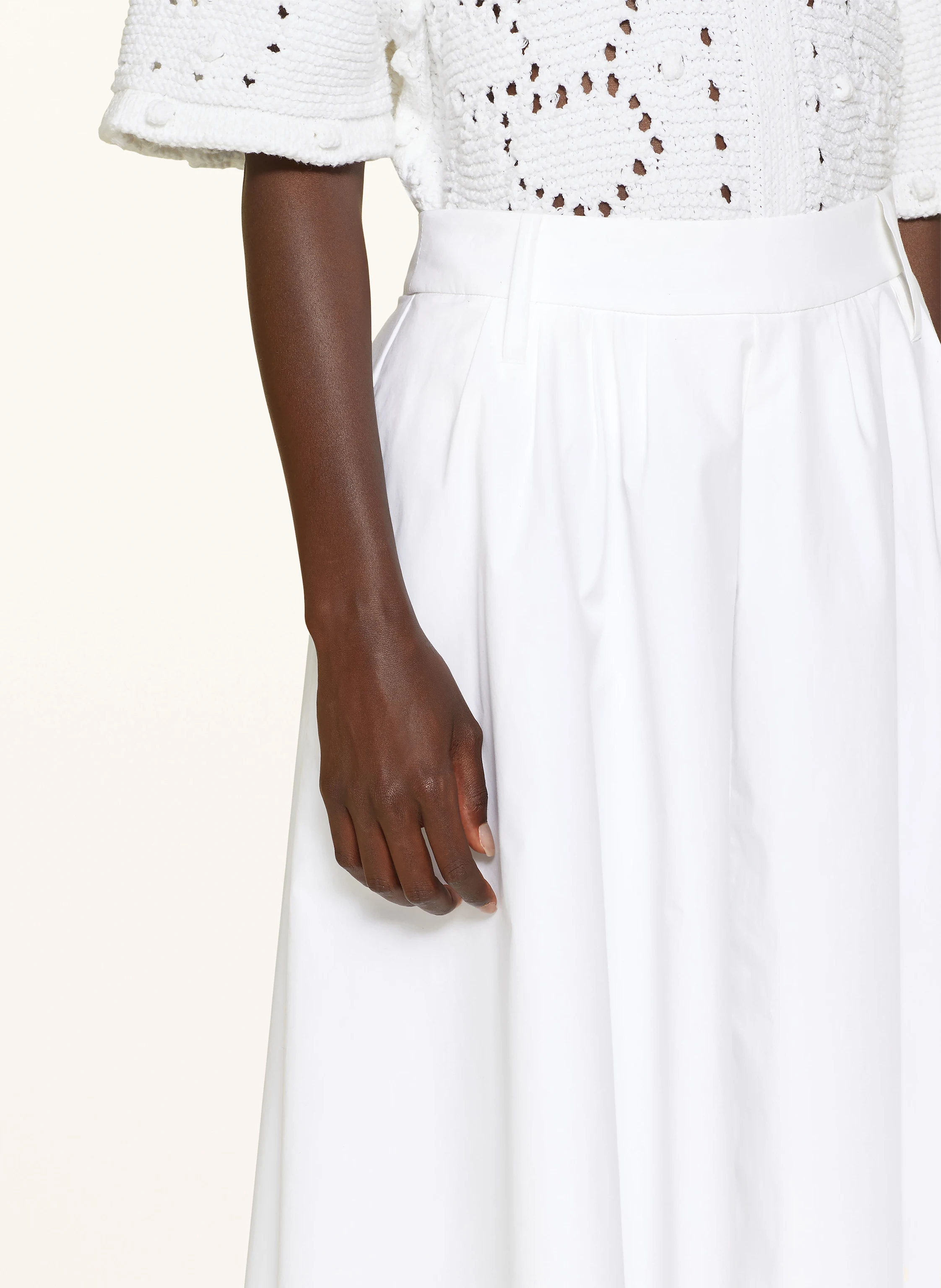 DOROTHEE SCHUMACHER Rock POPLIN POWER