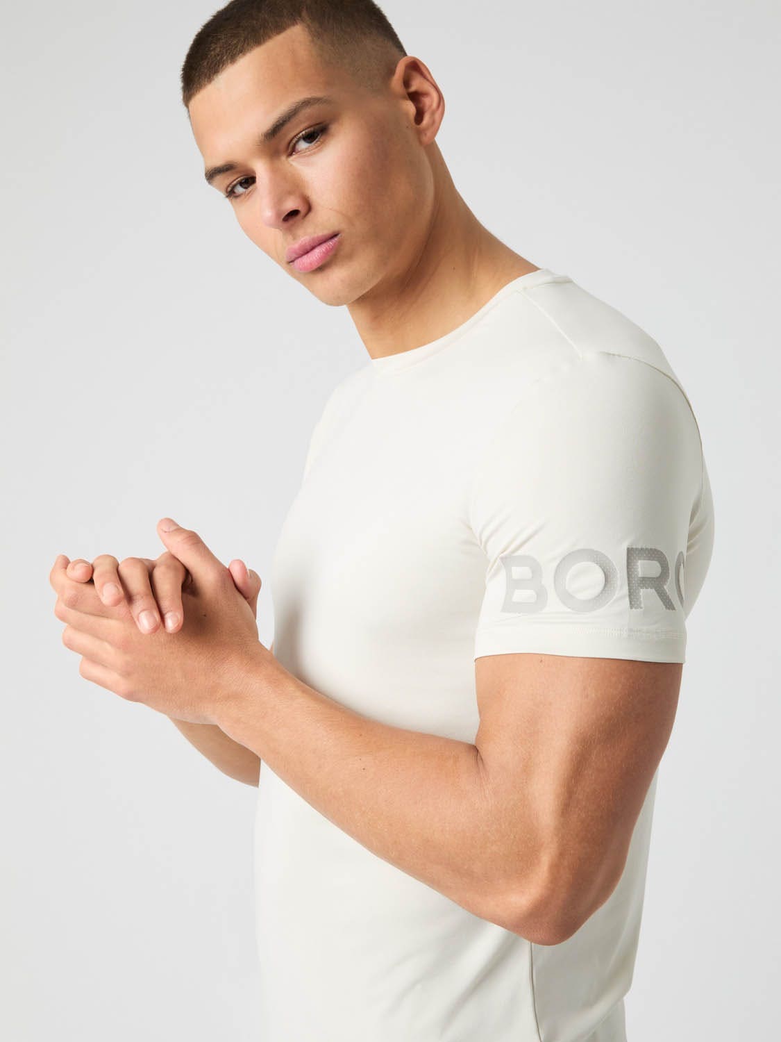 Björn Borg  Borg T-shirt Heren