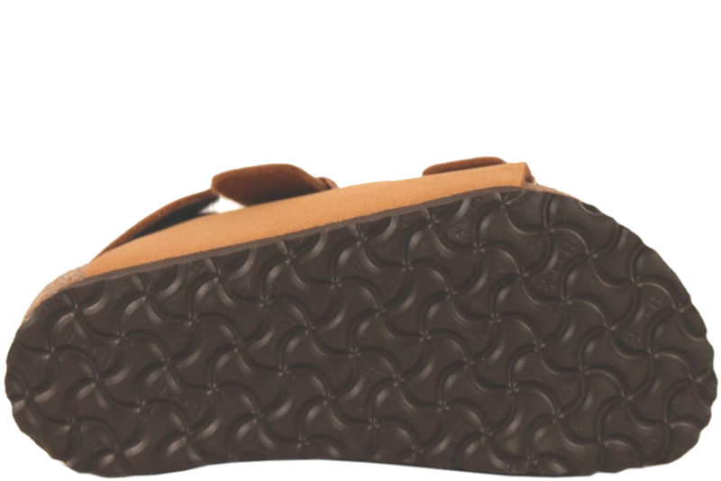 BIRKENSTOCK MILANO HL KIDS LYSEBRUN SANDAL