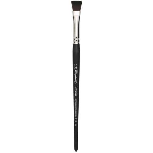 Raphaël® Softaqua-Pinsel Serie 915, flach