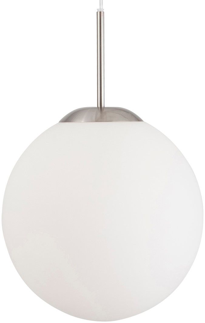 Hanglamp 7376ST Bollique ⌀60  x H30 cm