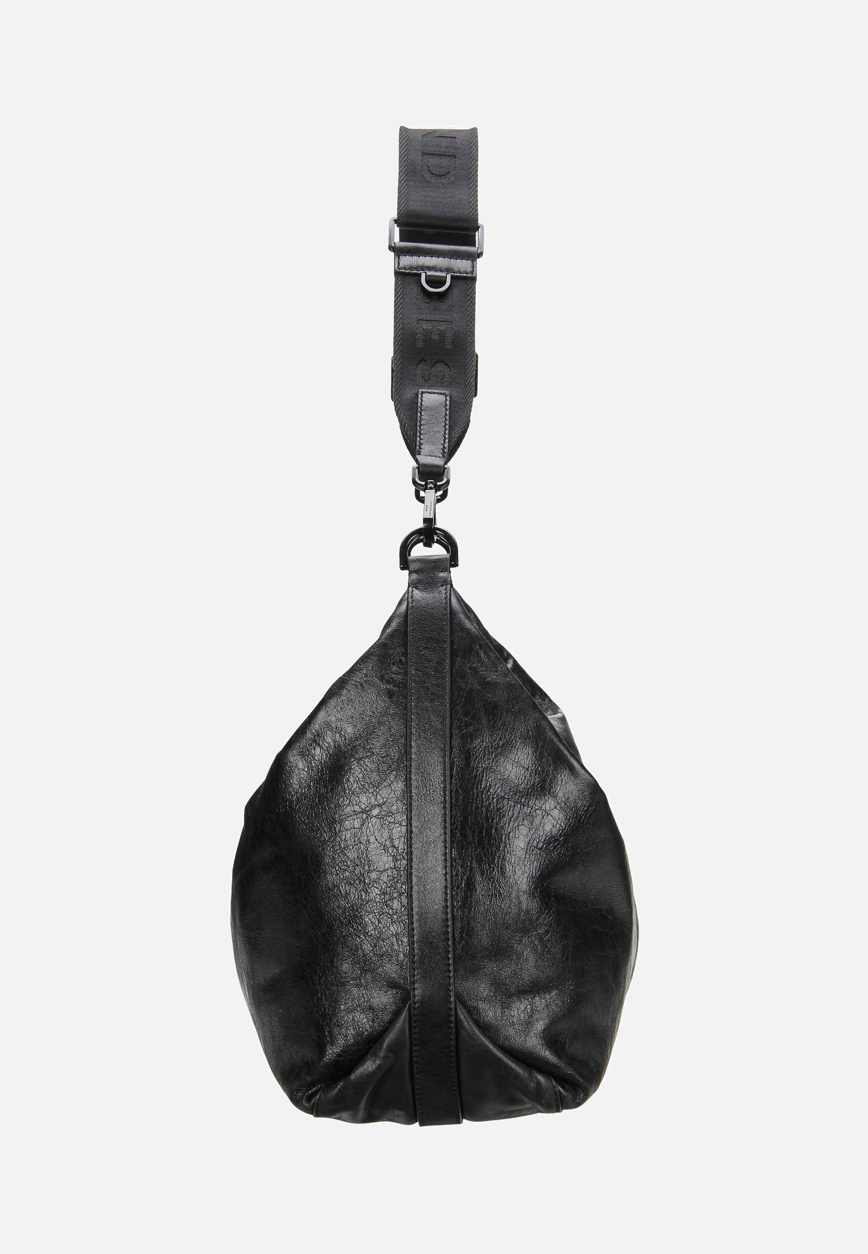 Paris 2148778 Black - Hobo Bag
