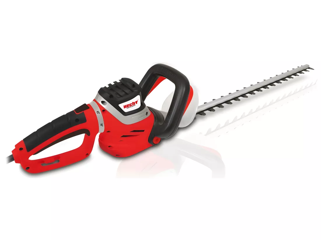 Hecht jardin 610 Taille haies electrique 6000 W 610 mm