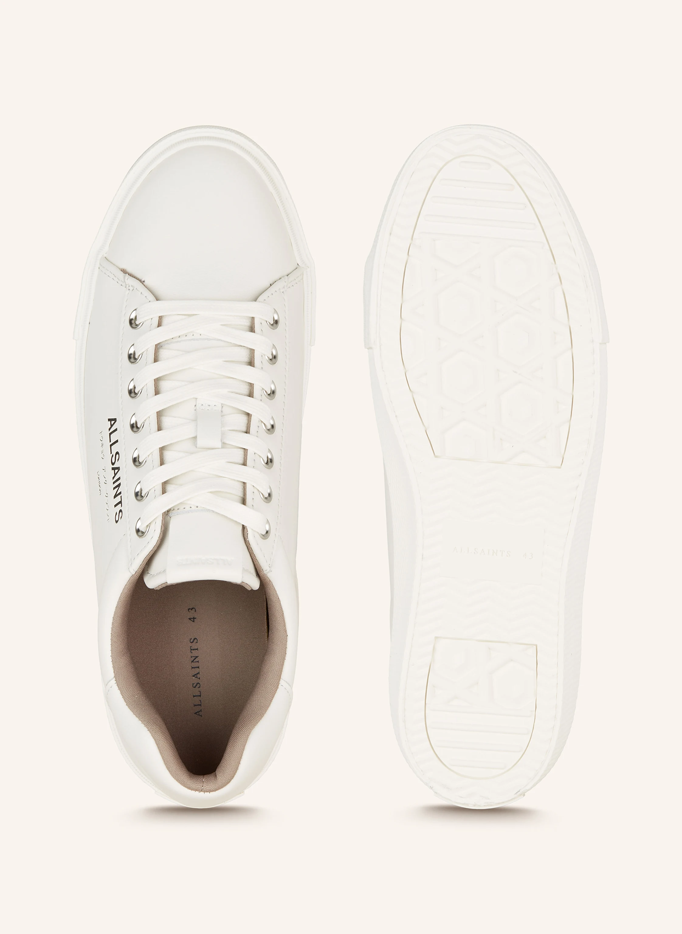 ALLSAINTS Sneaker UNDGRND