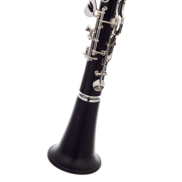 Schreiber D-26 Bb-Clarinet