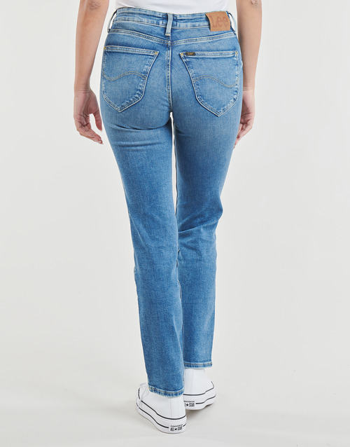 Lee - MARION STRAIGHT - Bleu