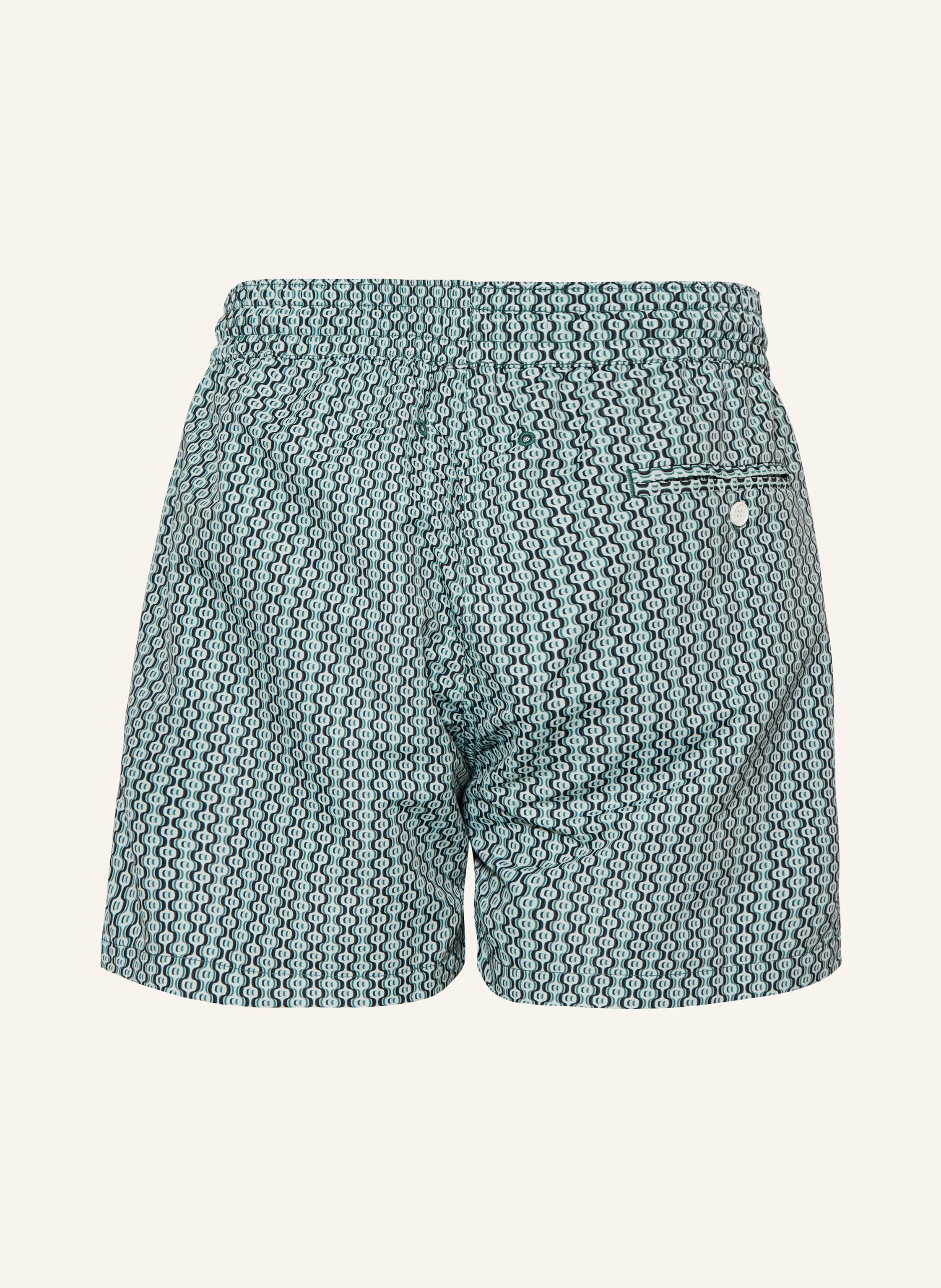 FRESCOBOL CARIOCA Badeshorts IPANEMA CAMADA