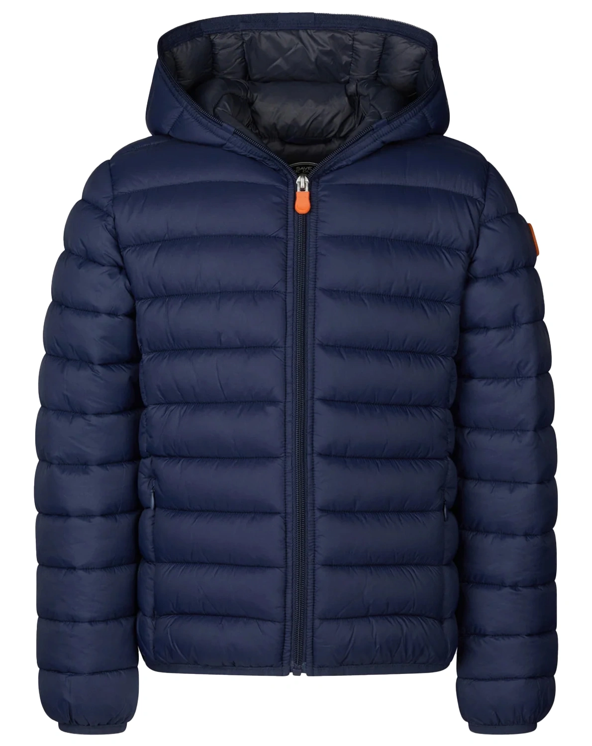 Steppjacke DONY GIGA in navy blue