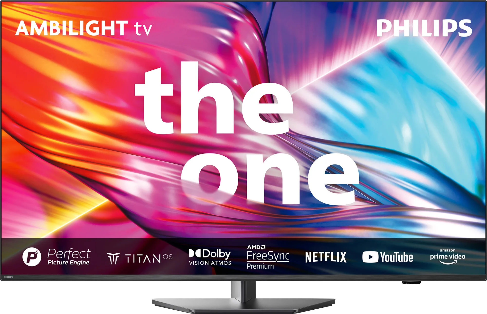 Philips 43PUS8909 The One TV UHD 4K