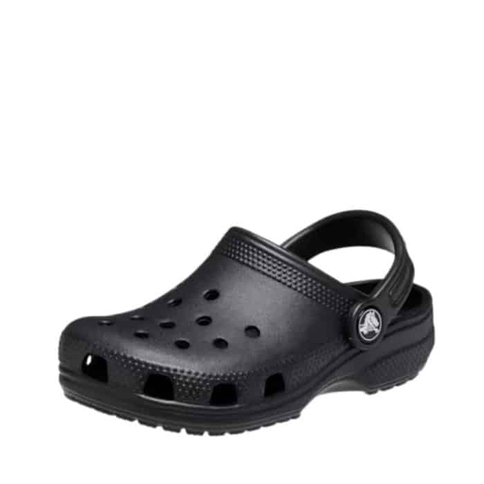Crocs Sandal Børn 206990-001