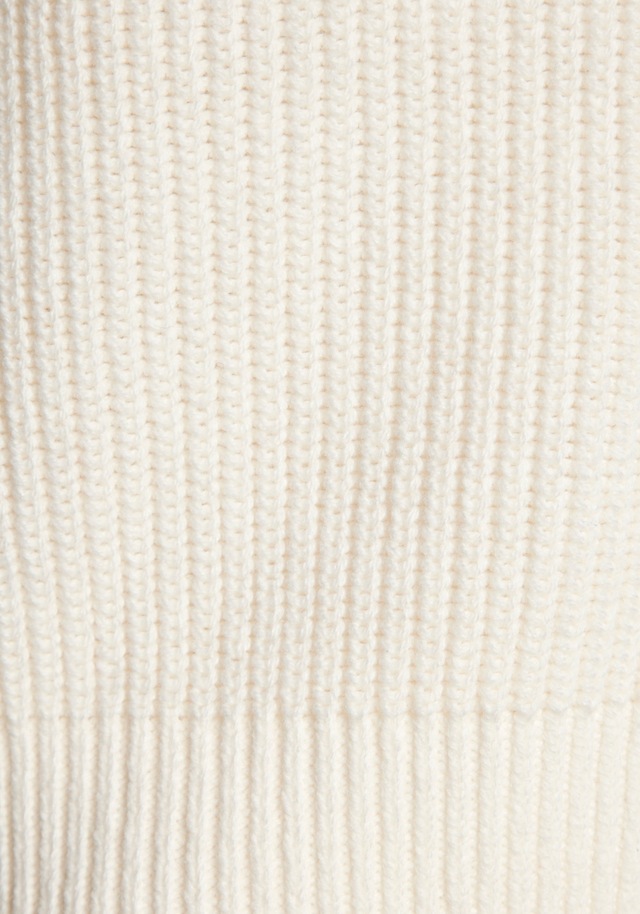 LASCANA Strickweste »Amira«, mit goldenen Knöpfen, Pullunder, modisch
