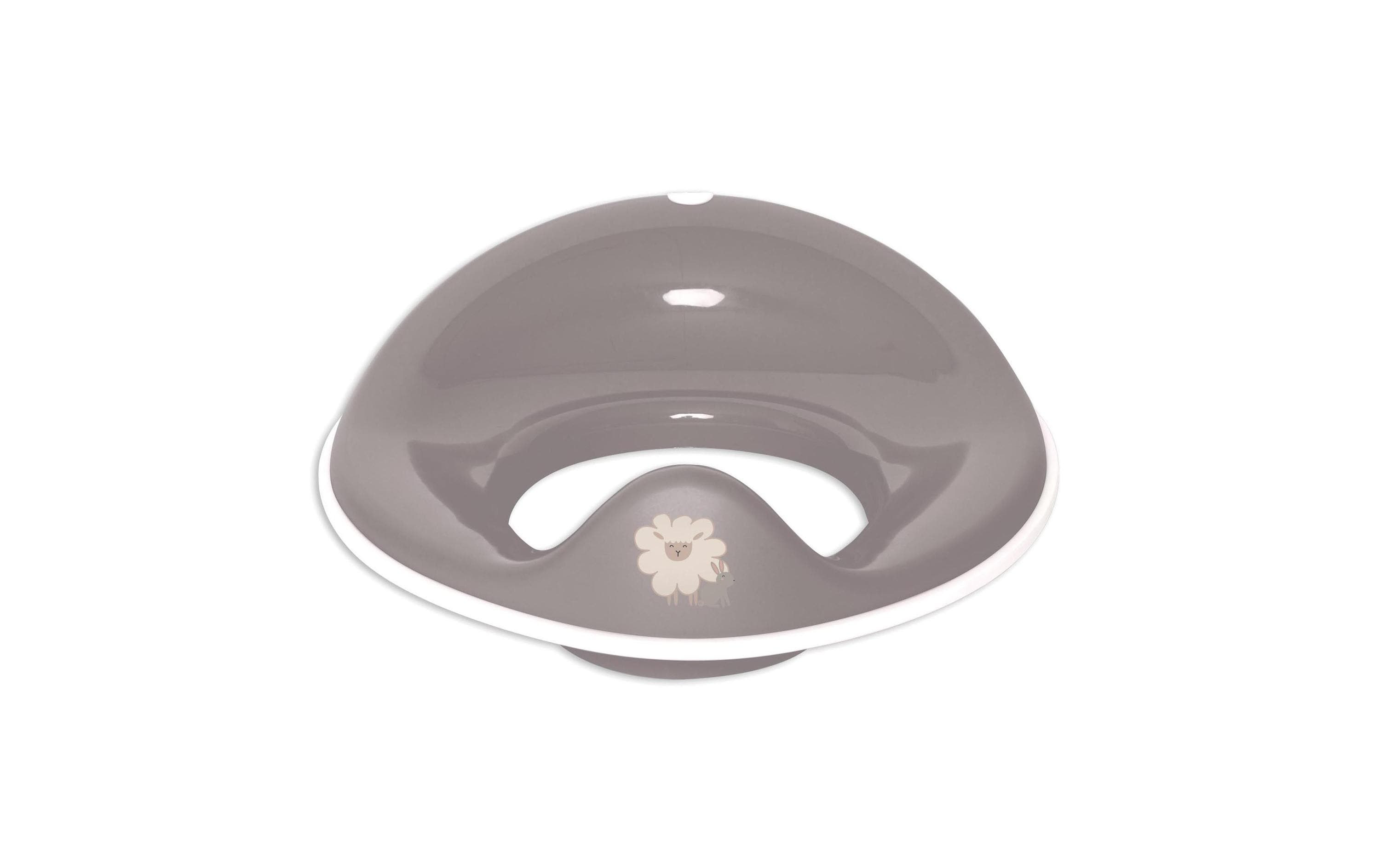 Toilettensitz Grow Farm FriendsToilettensitzauflage im niedlichen Design