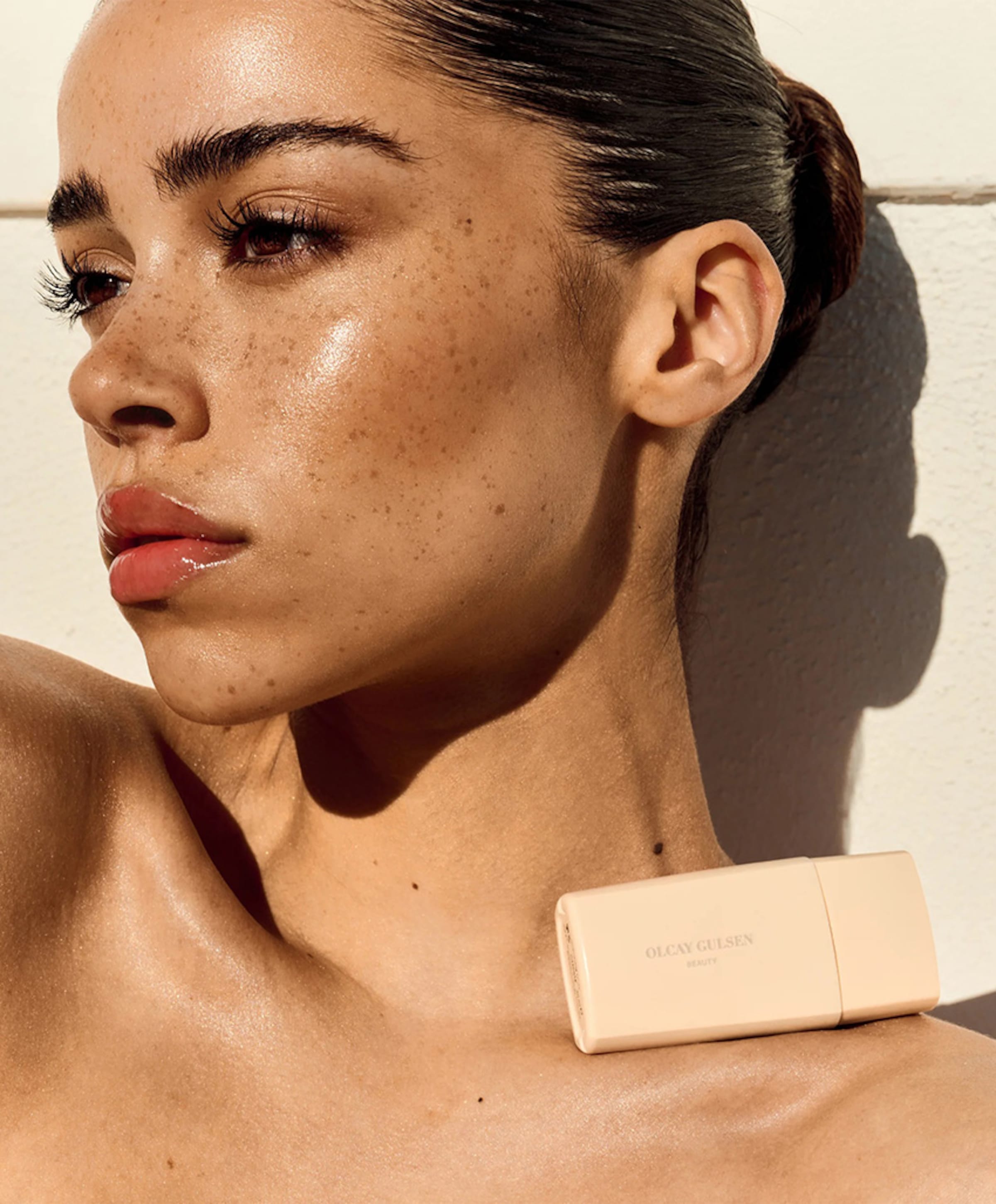 Olcay Gulsen Beauty Zelfbruiner