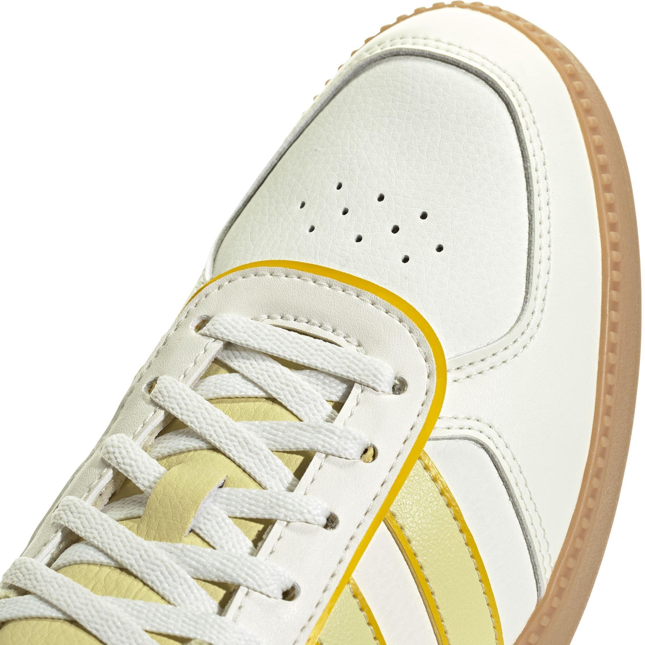 adidas Breaknet Sleek Trainers Womens