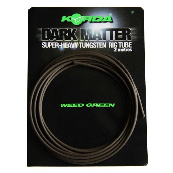 Korda Dark Matter Super-Heavy Tungsten Rig Tube