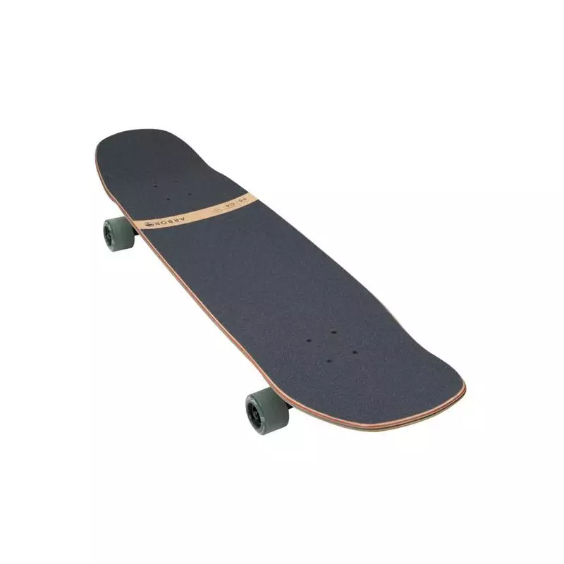 Skate longboard ARBOR Crosscut Axel Serrat Pro 37 37