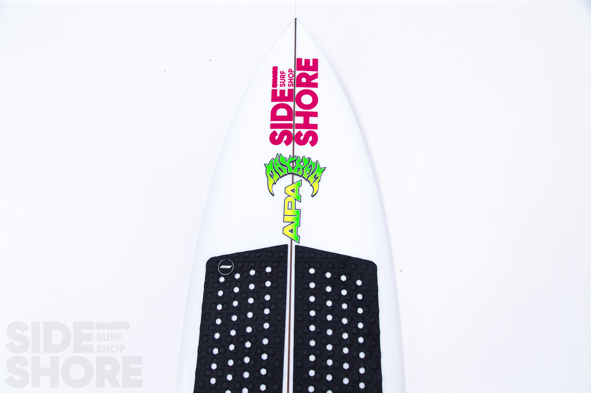 Lost Sub Scorcher Sting - 5'8 x 19.50
