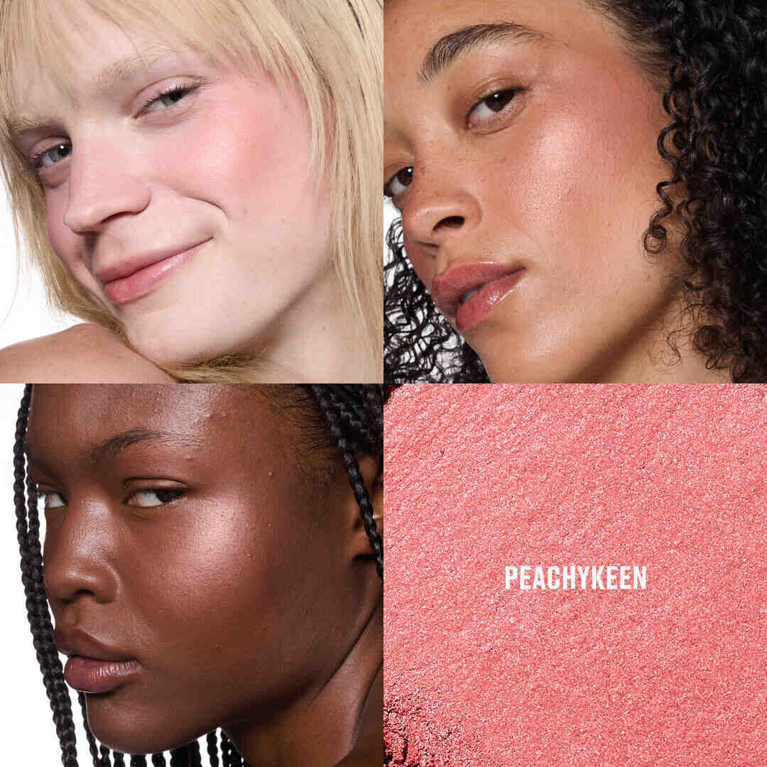 SKINFINISH Colourstruck Blush