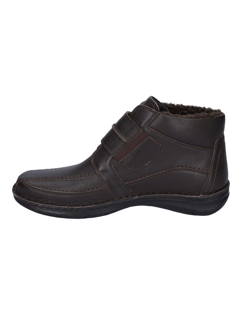 Stiefelette Anvers 95, moro