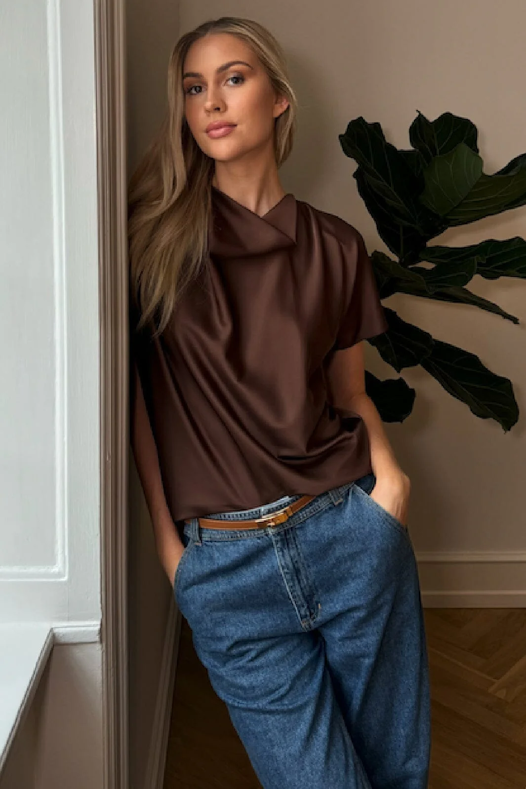 Karmamia Peony Blouse 2008