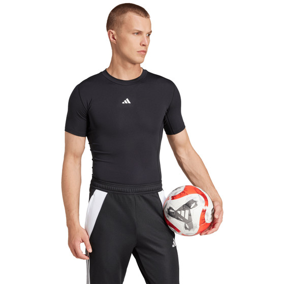adidas Tech Fit Tee
