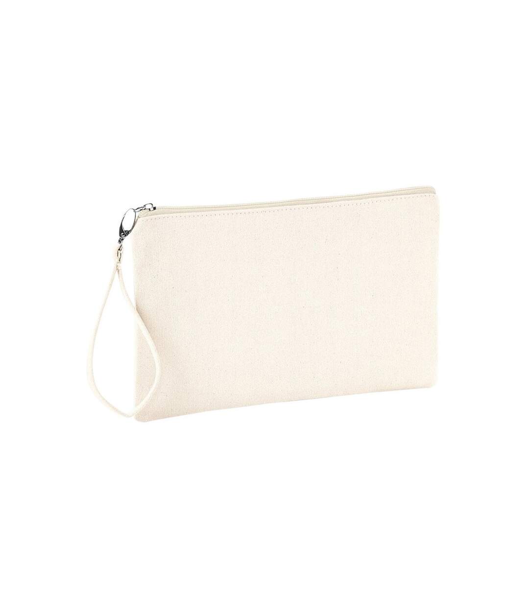 Westford Mill - Pochette poignet (Gris clair) (Taille unique) - UTBC4869