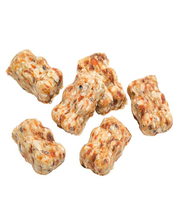 Dehner Best Nature Nagersnack Superfood
