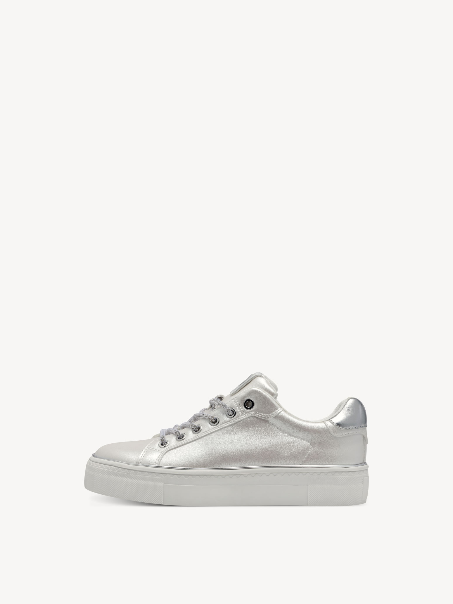 Sneaker - wit