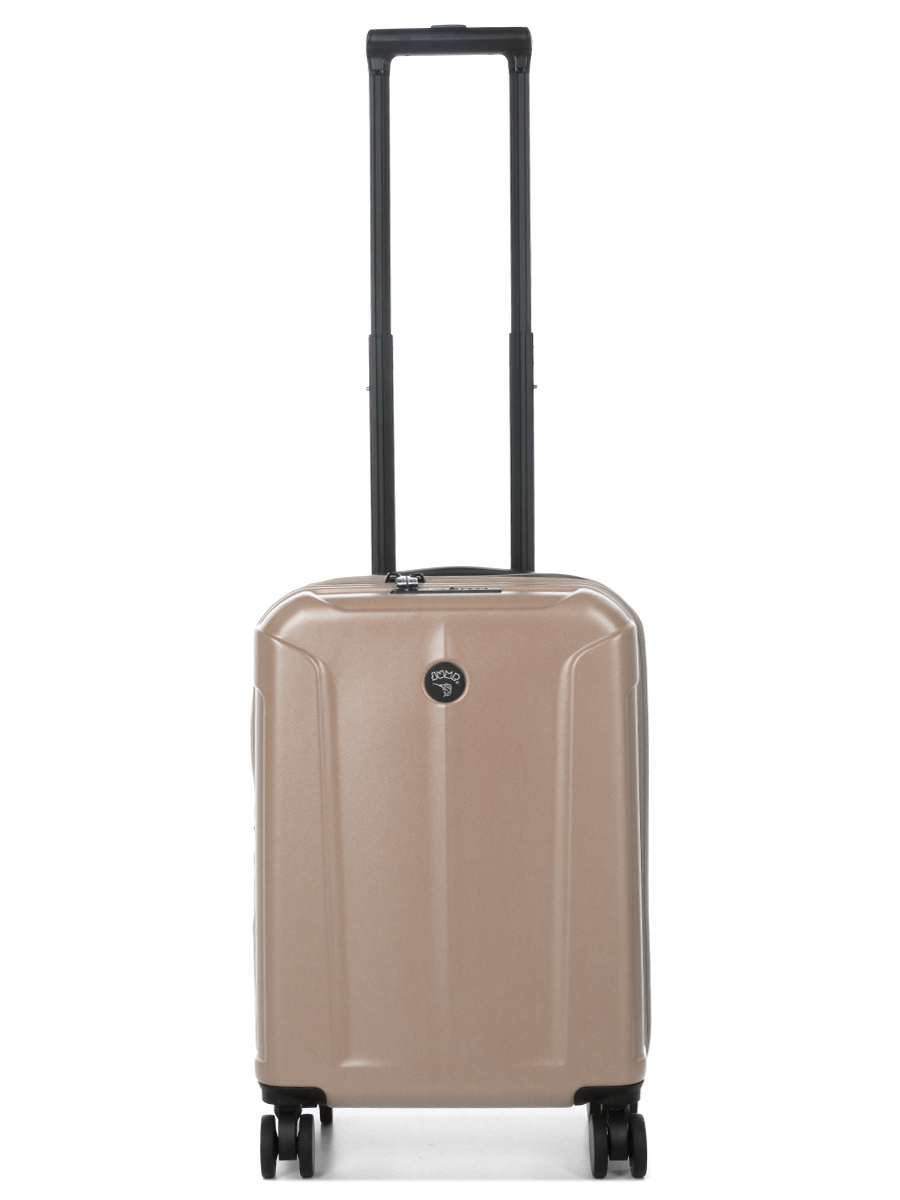 Valise Jump Glossy Slim 55 cm