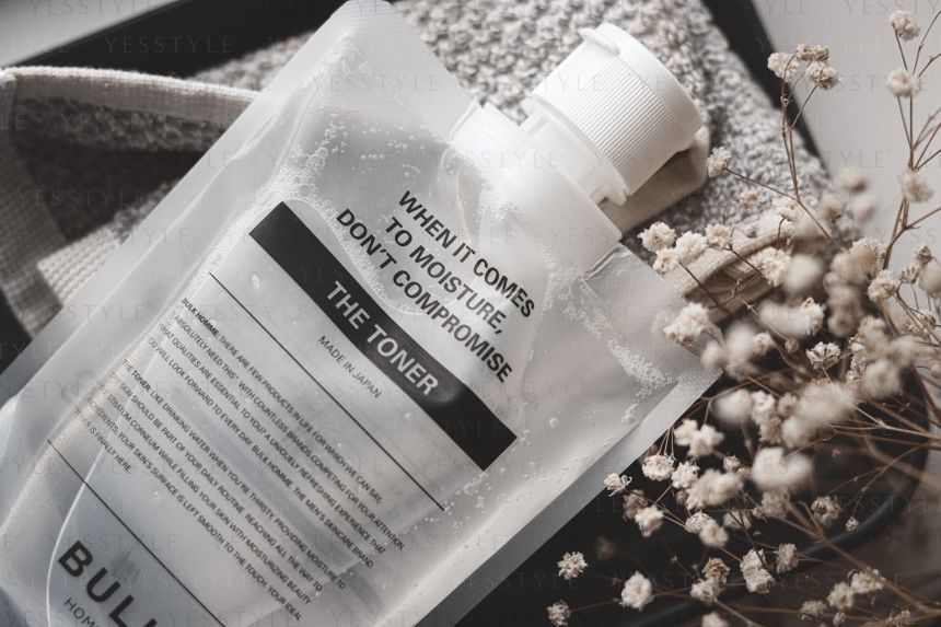 BULK HOMME - DE TONER