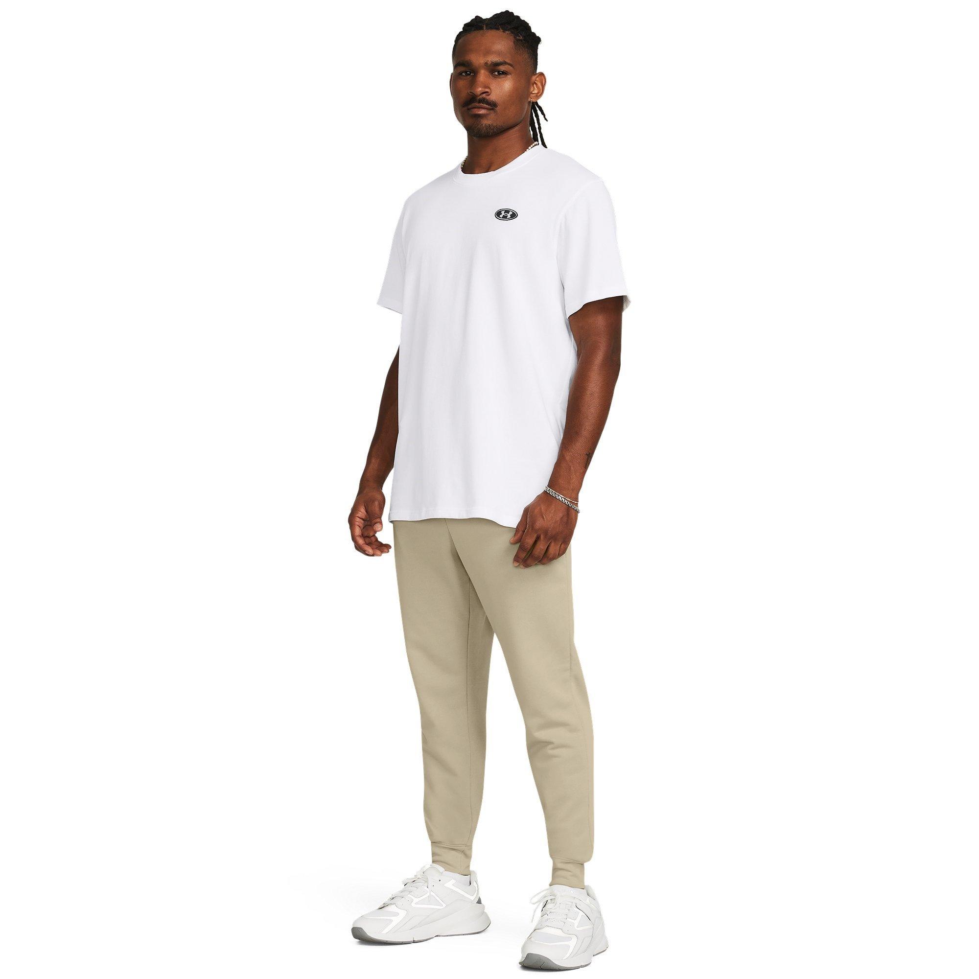 Under Armour Under Armour Ua Rival Terry Jogger Joggers Mens