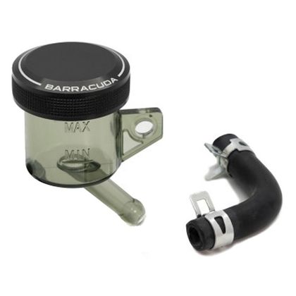 Bocal de maître cylindre Barracuda DIAM. 30 frein/embrayage Universel - Noir