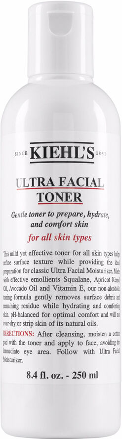 Kiehl's Ultra Facial Toner