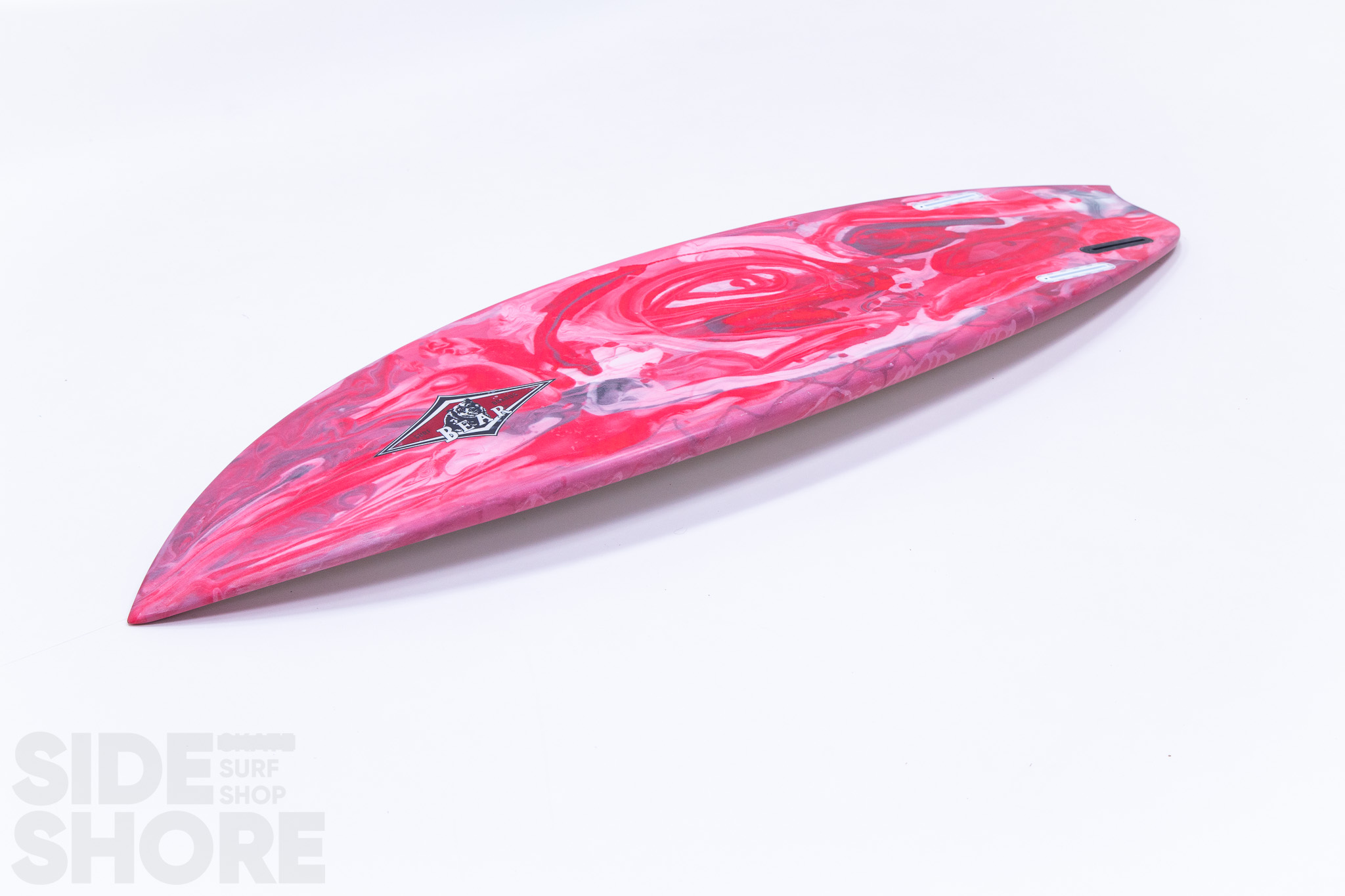 Bear Surfboards G DOLPHIN - Asymetric 5'9 - 5'11 x 21