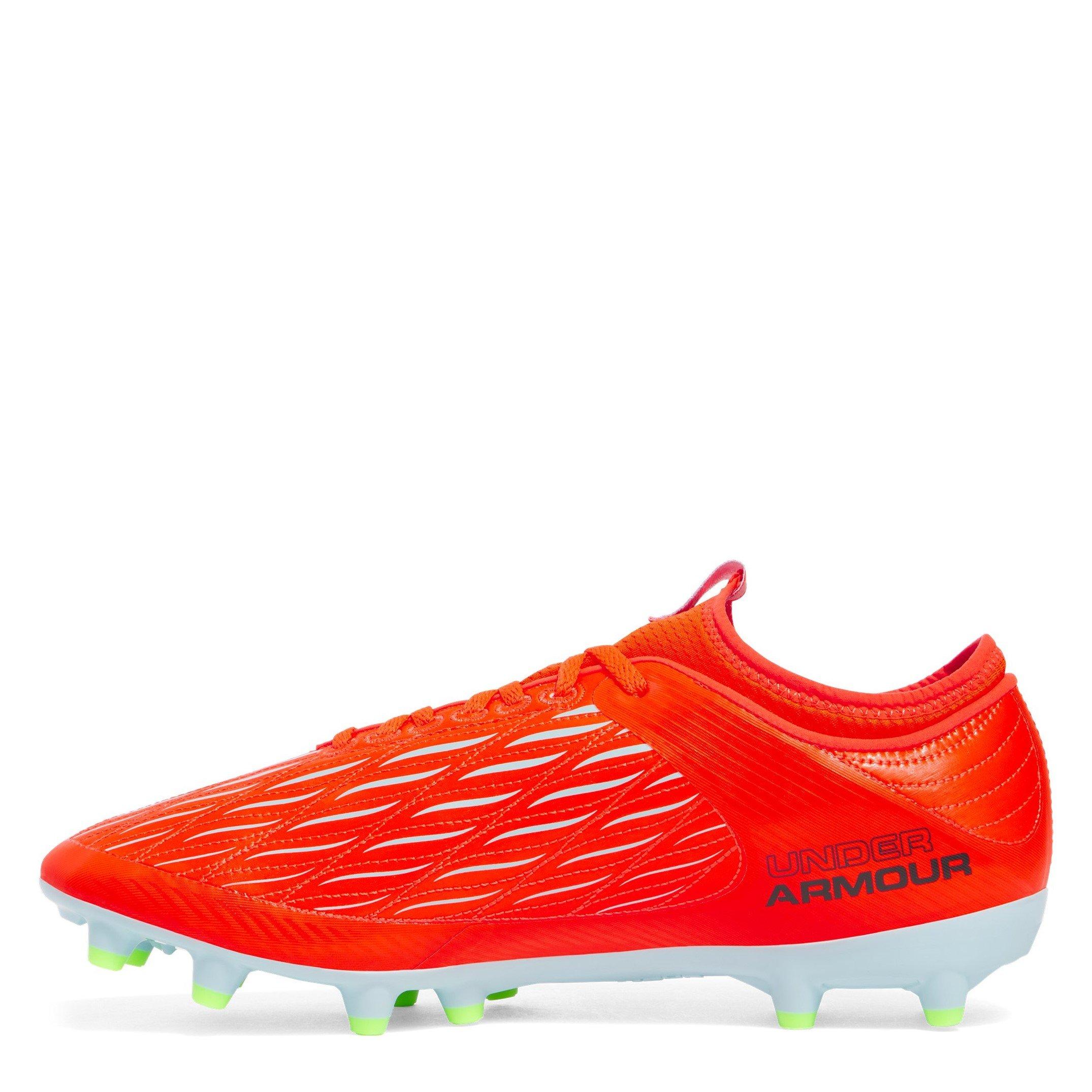 Under Armour UA Magnetico Elite 4 Firm Ground Football Boots